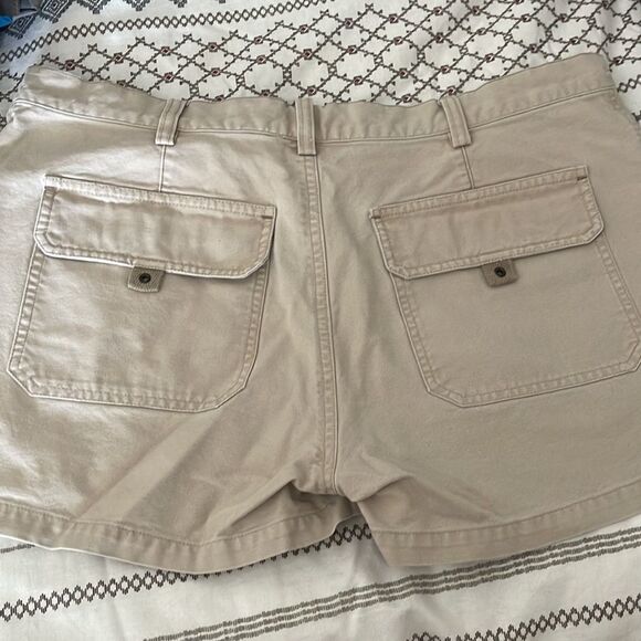 Cute Buffalo David Britton shorts with pockets - Picture 4 of 4